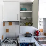 Terrace & Barbecue Apartment In Alameda Downtown