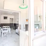 Terrace & Barbecue Apartment In Alameda Downtown